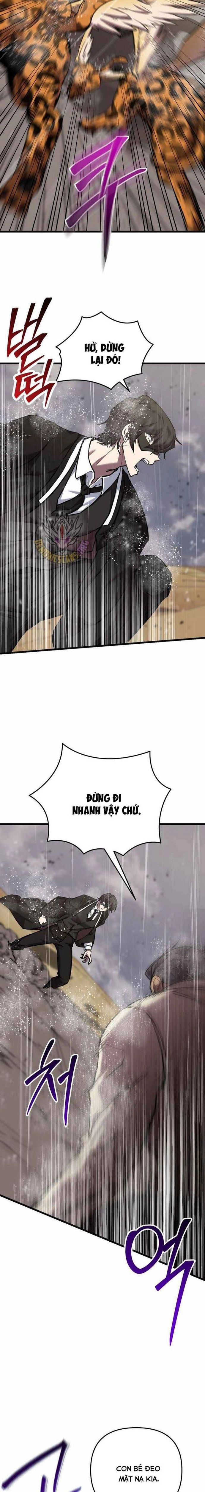 Giả Vờ Làm Kẻ Vô Dụng Ở Học Đường Chap 111 - Next Chap 112