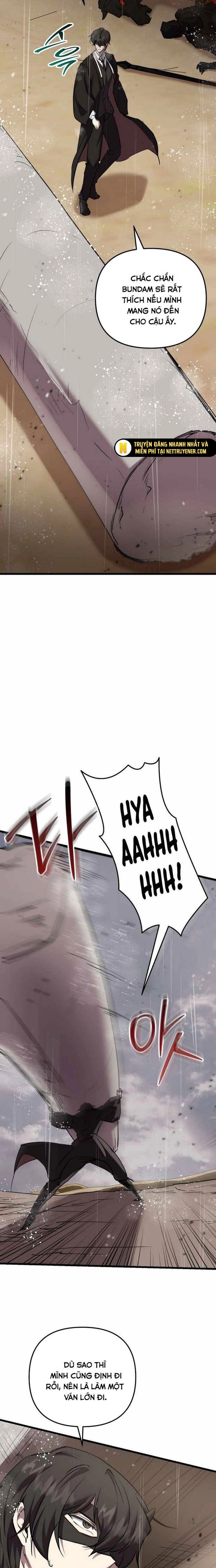 Giả Vờ Làm Kẻ Vô Dụng Ở Học Đường Chap 111 - Next Chap 112