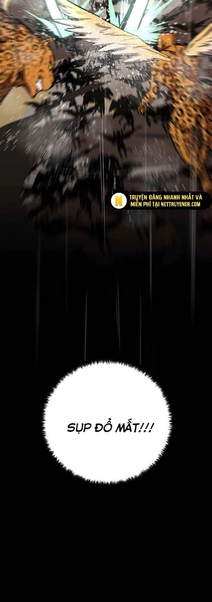 Giả Vờ Làm Kẻ Vô Dụng Ở Học Đường Chap 111 - Next Chap 112