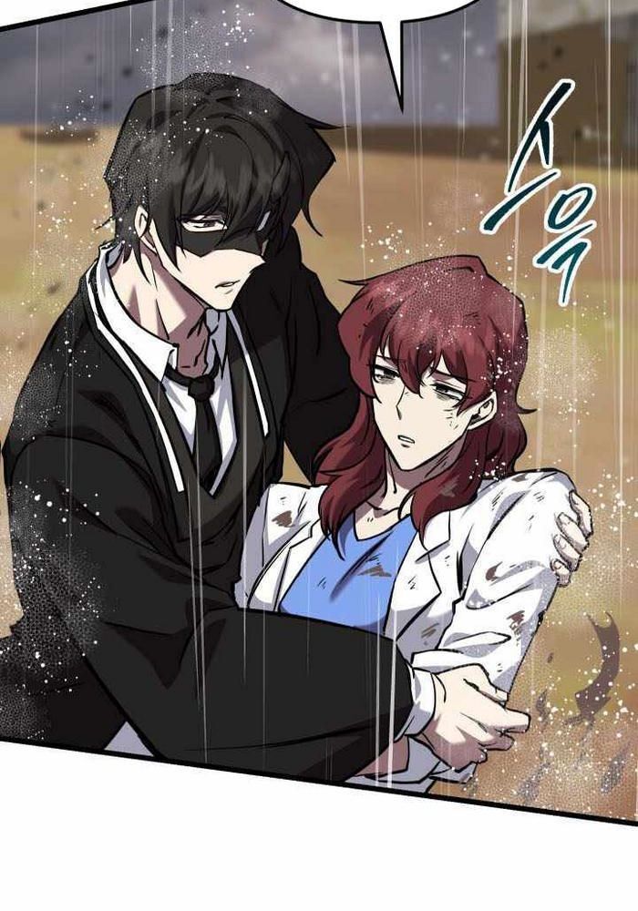Giả Vờ Làm Kẻ Vô Dụng Ở Học Đường Chap 112 - Next Chap 113