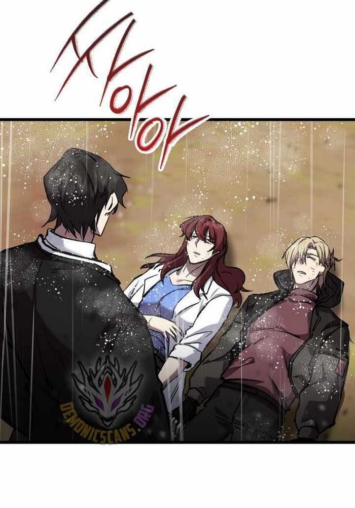 Giả Vờ Làm Kẻ Vô Dụng Ở Học Đường Chap 112 - Next Chap 113