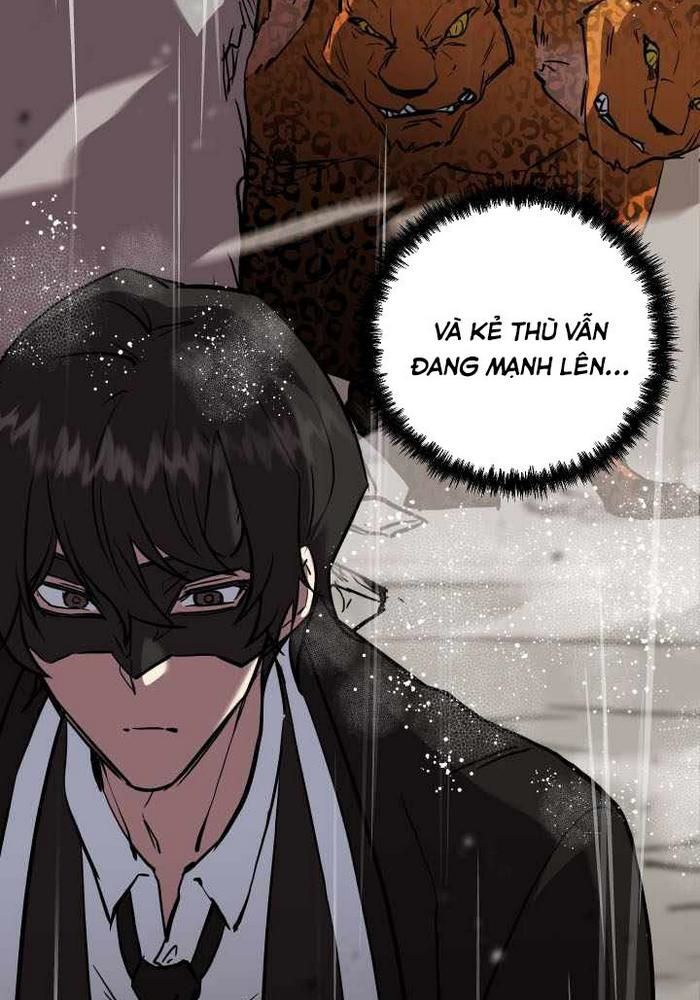 Giả Vờ Làm Kẻ Vô Dụng Ở Học Đường Chap 112 - Next Chap 113