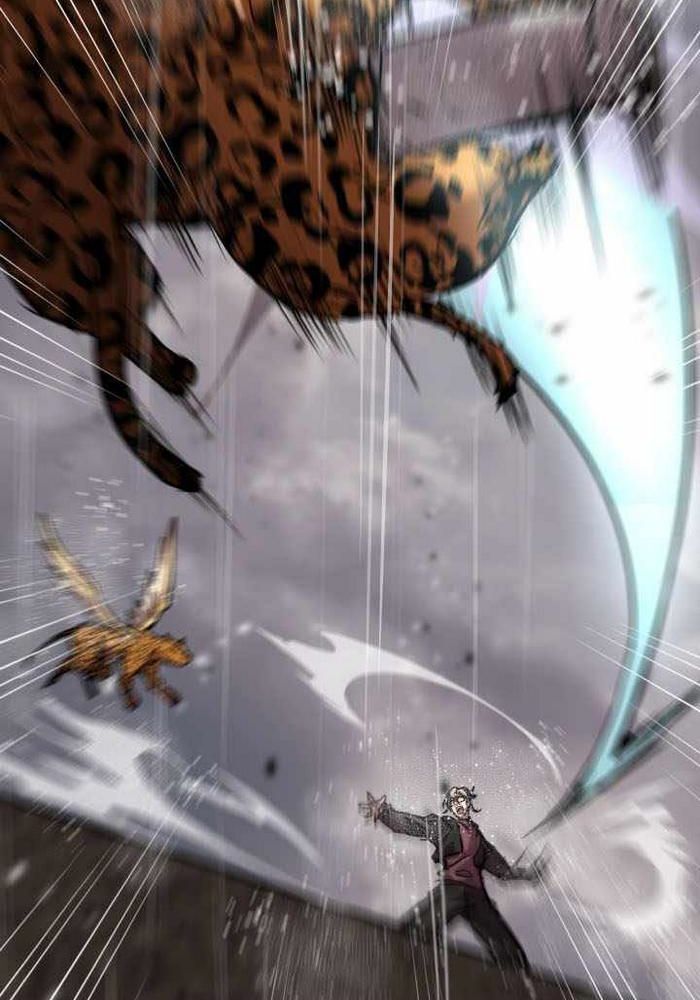Giả Vờ Làm Kẻ Vô Dụng Ở Học Đường Chap 112 - Next Chap 113
