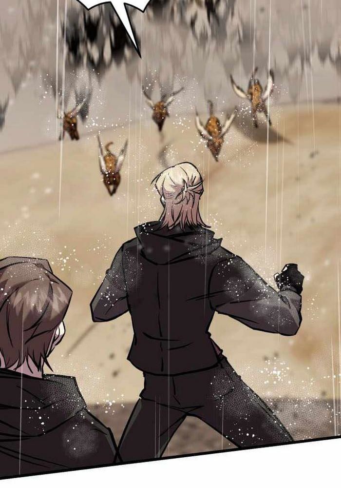 Giả Vờ Làm Kẻ Vô Dụng Ở Học Đường Chap 112 - Next Chap 113