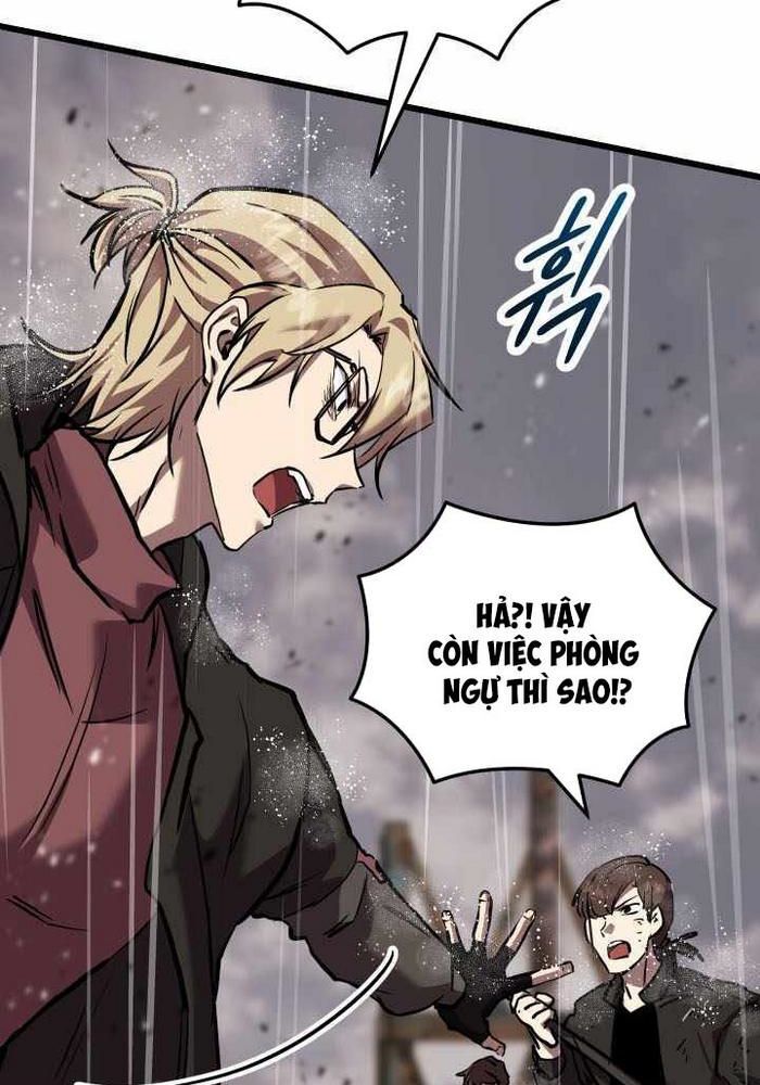 Giả Vờ Làm Kẻ Vô Dụng Ở Học Đường Chap 112 - Next Chap 113