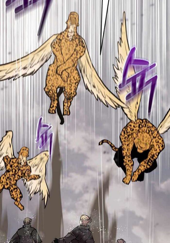 Giả Vờ Làm Kẻ Vô Dụng Ở Học Đường Chap 112 - Next Chap 113