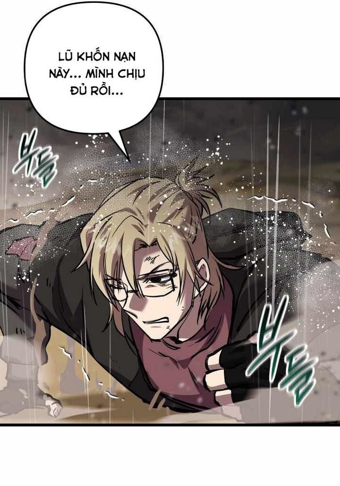 Giả Vờ Làm Kẻ Vô Dụng Ở Học Đường Chap 112 - Next Chap 113