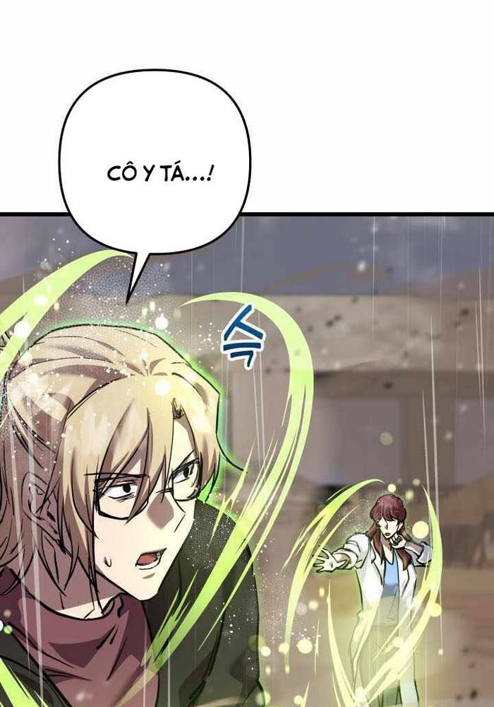 Giả Vờ Làm Kẻ Vô Dụng Ở Học Đường Chap 112 - Next Chap 113