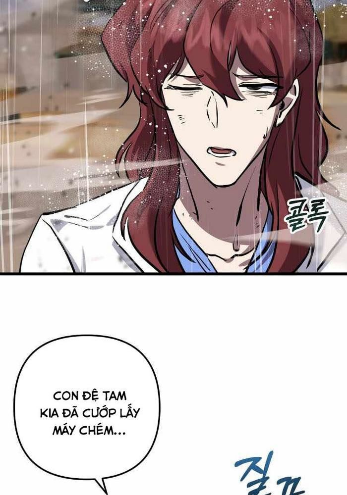 Giả Vờ Làm Kẻ Vô Dụng Ở Học Đường Chap 112 - Next Chap 113
