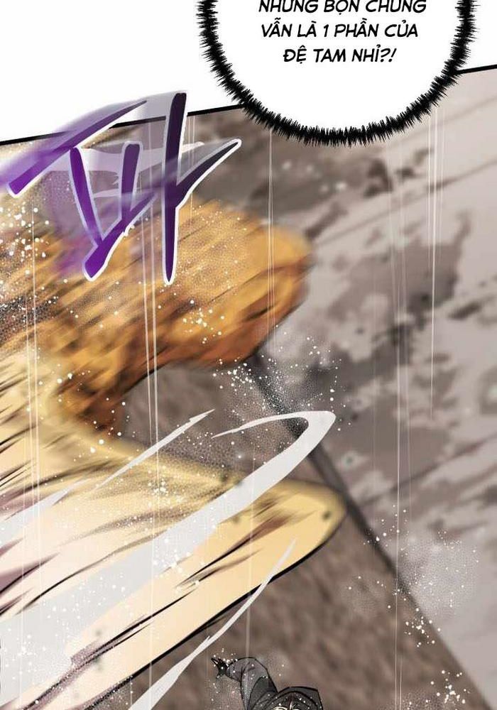 Giả Vờ Làm Kẻ Vô Dụng Ở Học Đường Chap 112 - Next Chap 113