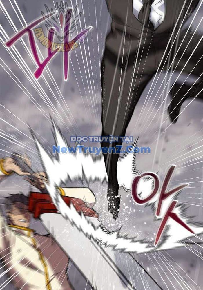 Giả Vờ Làm Kẻ Vô Dụng Ở Học Đường Chap 114 - Next Chap 115