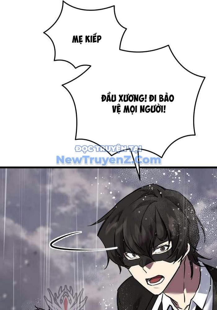 Giả Vờ Làm Kẻ Vô Dụng Ở Học Đường Chap 114 - Next Chap 115