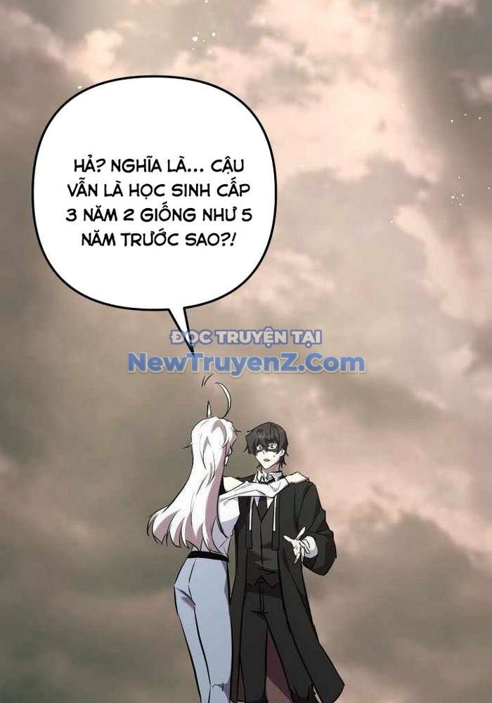Giả Vờ Làm Kẻ Vô Dụng Ở Học Đường Chap 115 - Next Chap 116