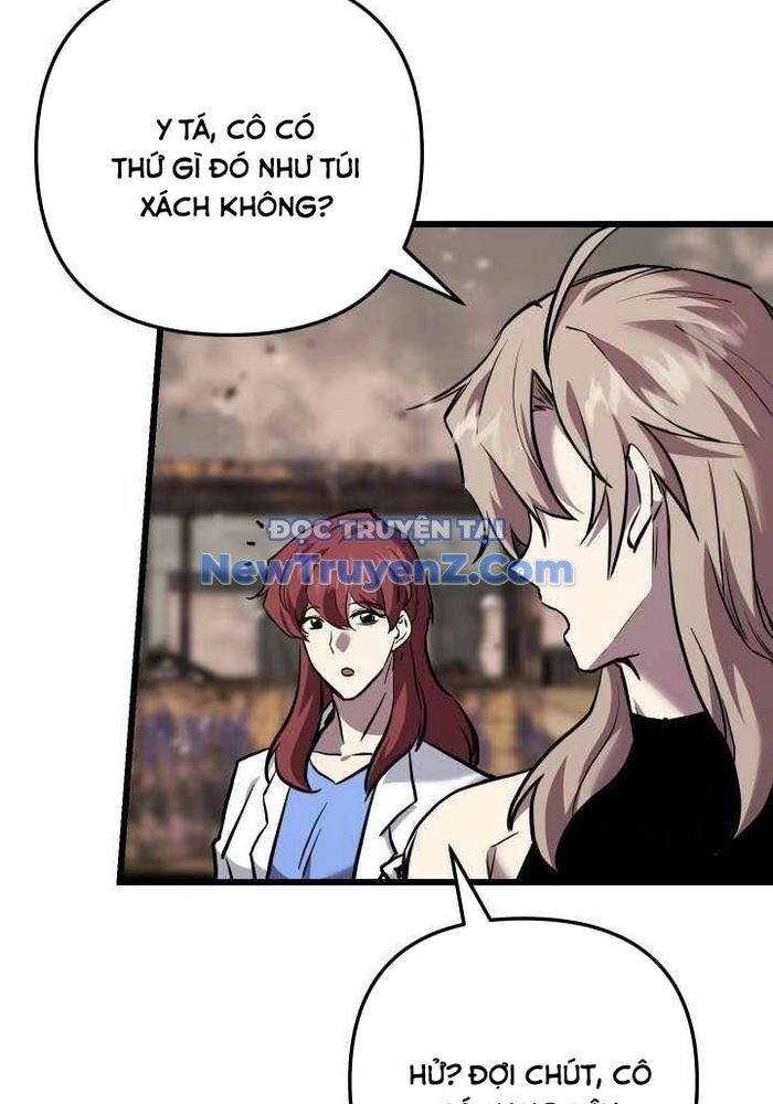 Giả Vờ Làm Kẻ Vô Dụng Ở Học Đường Chap 115 - Next Chap 116