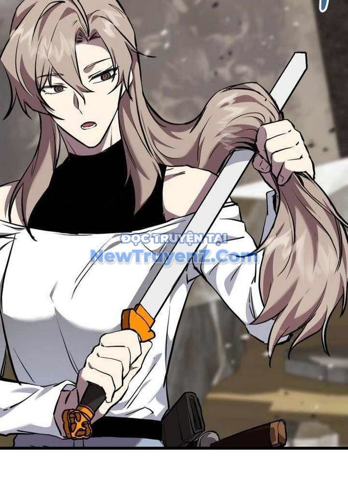 Giả Vờ Làm Kẻ Vô Dụng Ở Học Đường Chap 115 - Next Chap 116