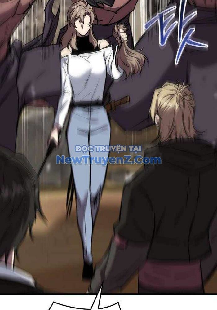 Giả Vờ Làm Kẻ Vô Dụng Ở Học Đường Chap 115 - Next Chap 116