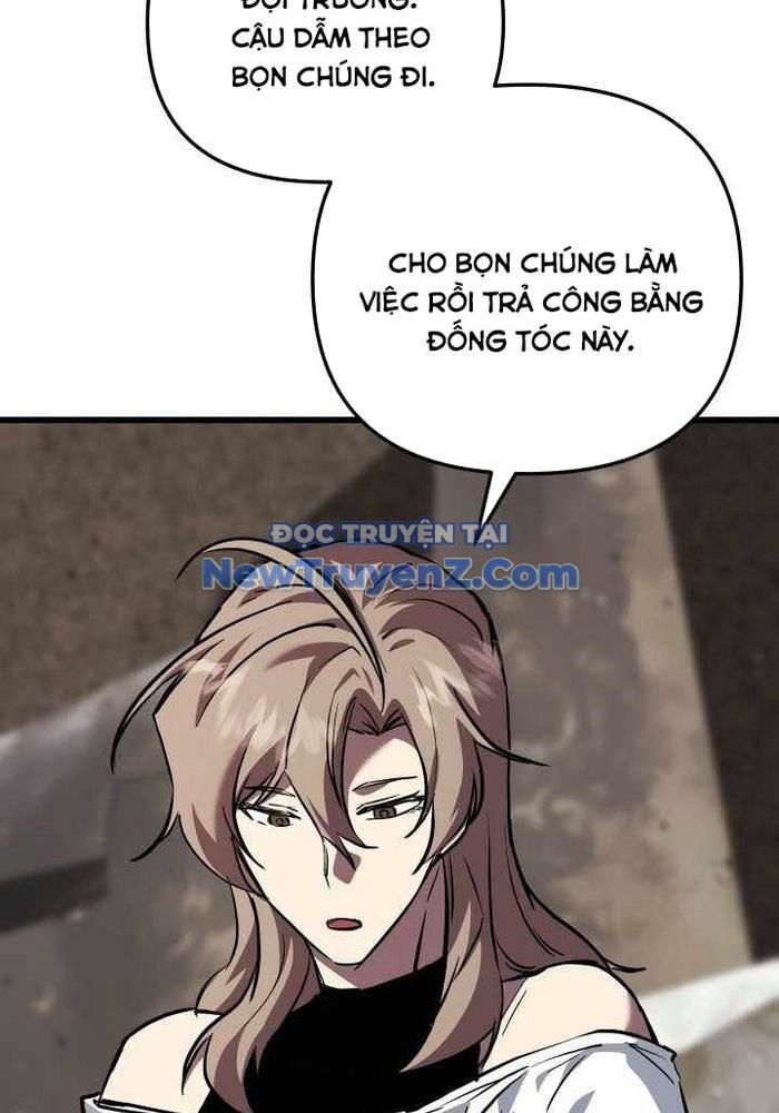 Giả Vờ Làm Kẻ Vô Dụng Ở Học Đường Chap 115 - Next Chap 116