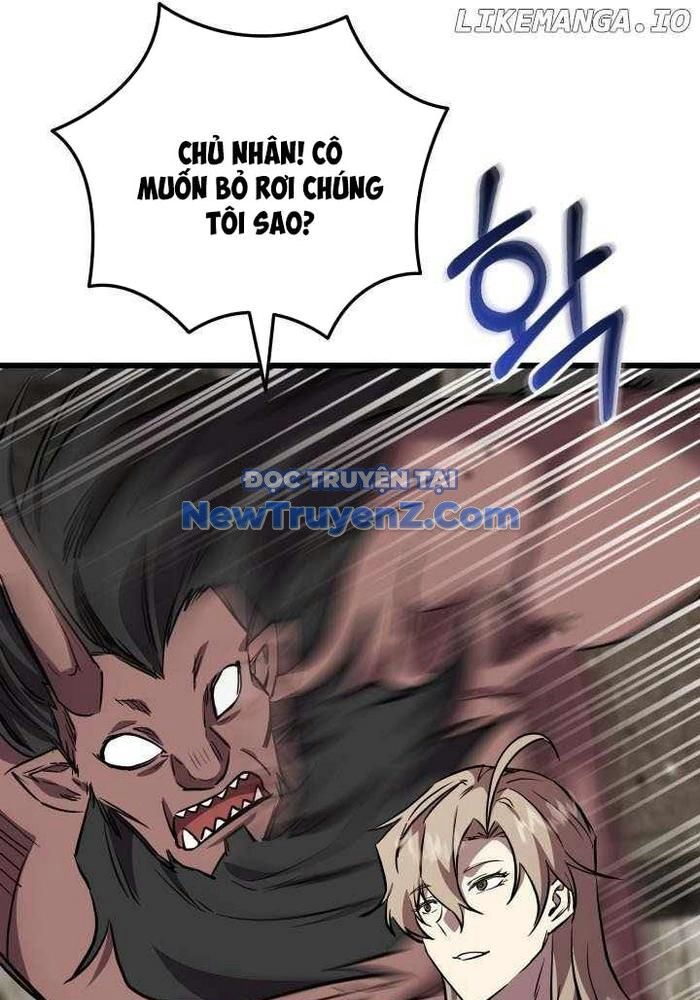 Giả Vờ Làm Kẻ Vô Dụng Ở Học Đường Chap 115 - Next Chap 116