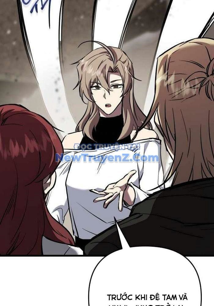 Giả Vờ Làm Kẻ Vô Dụng Ở Học Đường Chap 115 - Next Chap 116