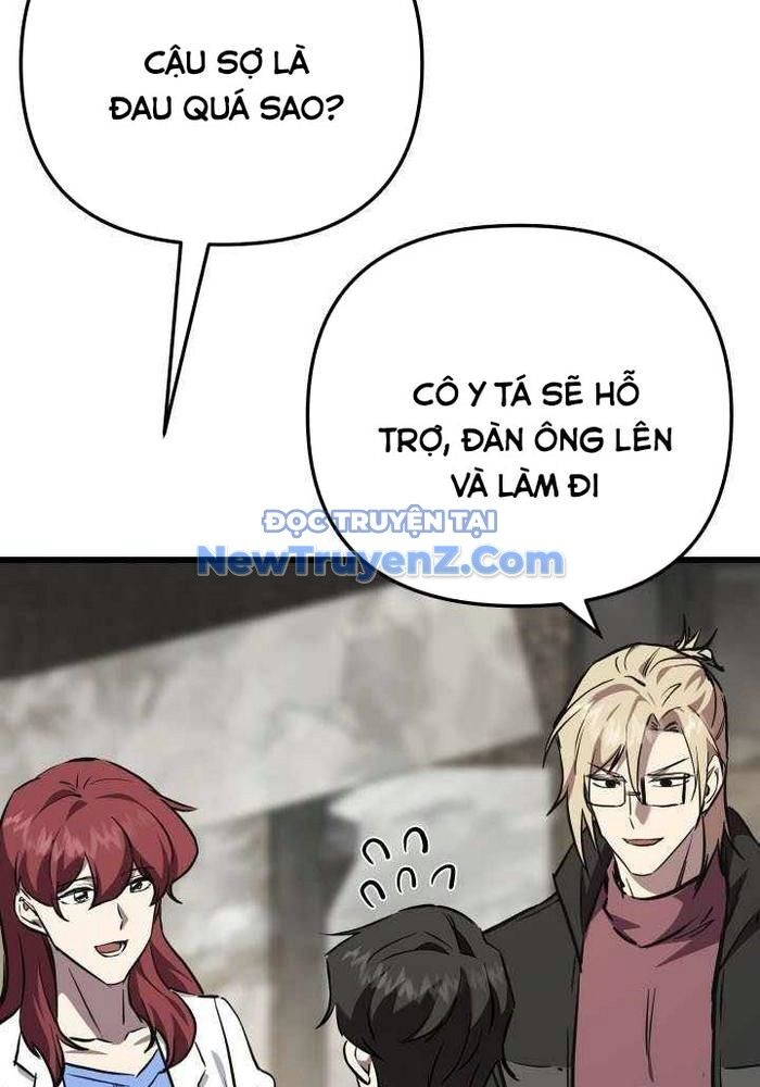 Giả Vờ Làm Kẻ Vô Dụng Ở Học Đường Chap 115 - Next Chap 116