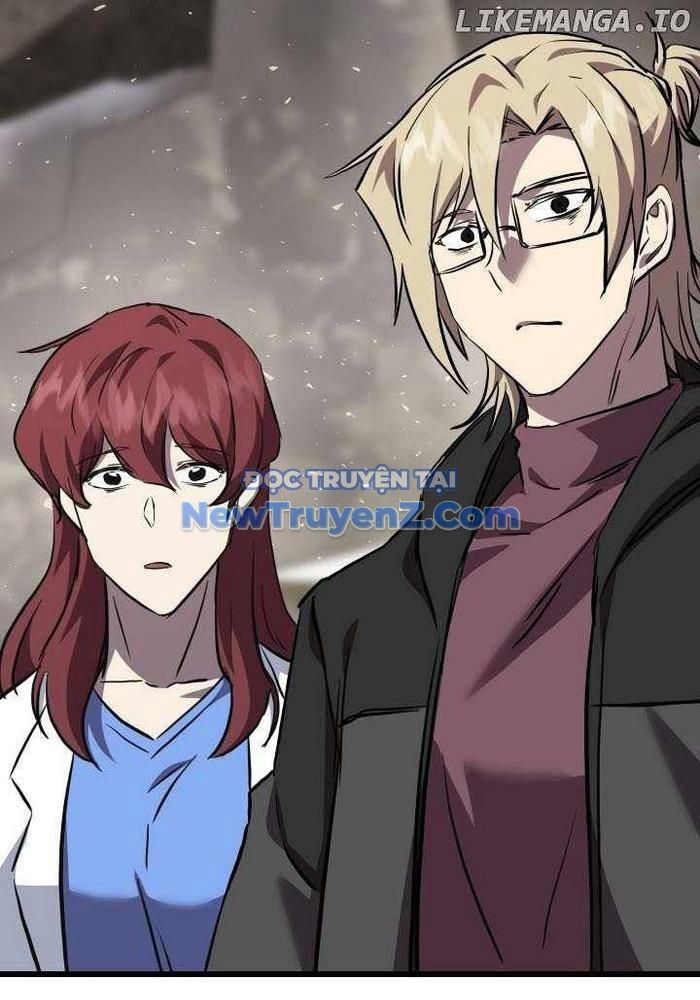 Giả Vờ Làm Kẻ Vô Dụng Ở Học Đường Chap 115 - Next Chap 116