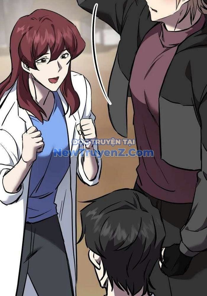 Giả Vờ Làm Kẻ Vô Dụng Ở Học Đường Chap 115 - Next Chap 116