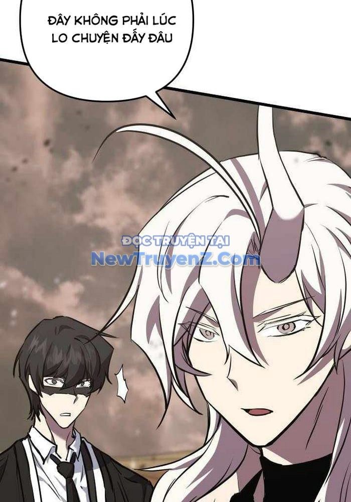 Giả Vờ Làm Kẻ Vô Dụng Ở Học Đường Chap 115 - Next Chap 116