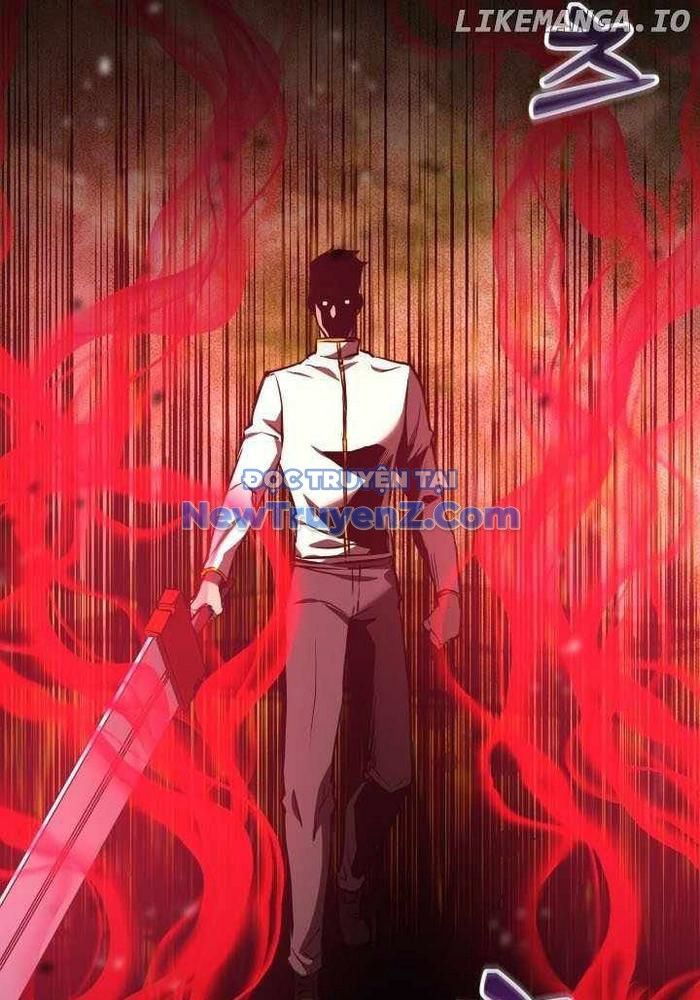Giả Vờ Làm Kẻ Vô Dụng Ở Học Đường Chap 115 - Next Chap 116