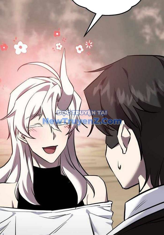 Giả Vờ Làm Kẻ Vô Dụng Ở Học Đường Chap 115 - Next Chap 116