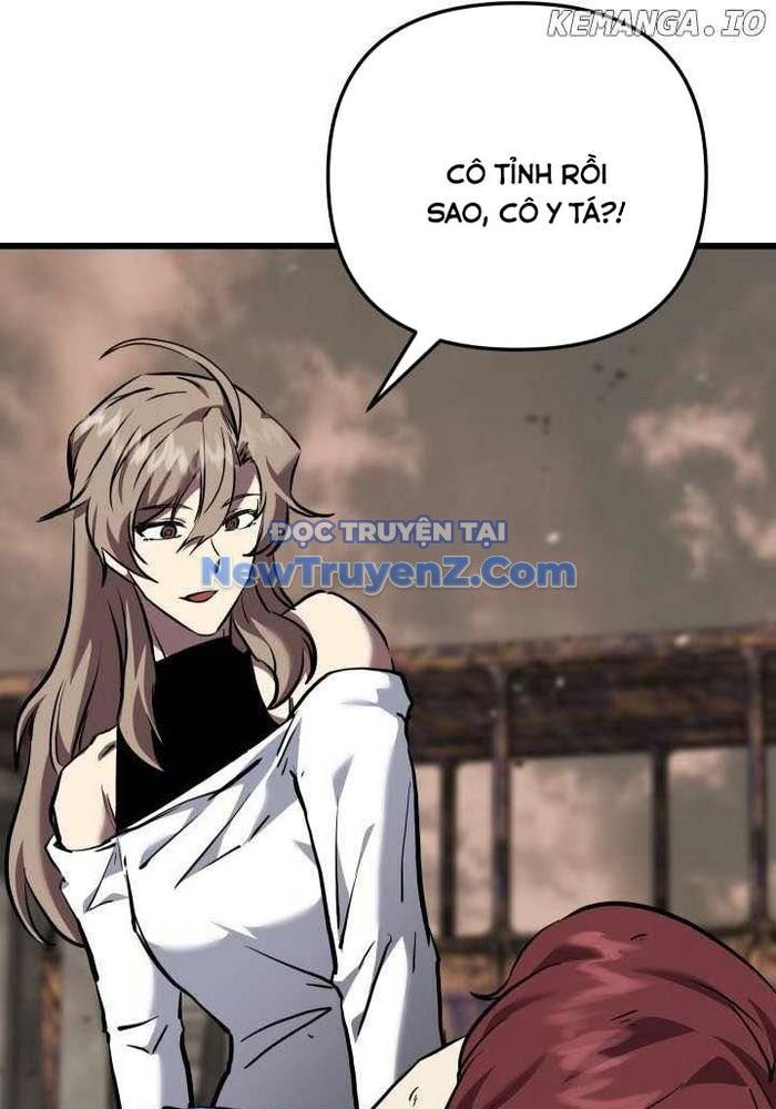 Giả Vờ Làm Kẻ Vô Dụng Ở Học Đường Chap 115 - Next Chap 116