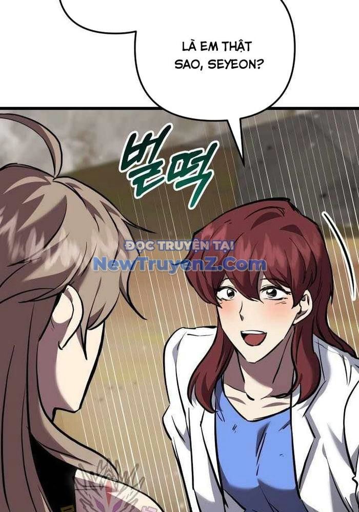 Giả Vờ Làm Kẻ Vô Dụng Ở Học Đường Chap 115 - Next Chap 116