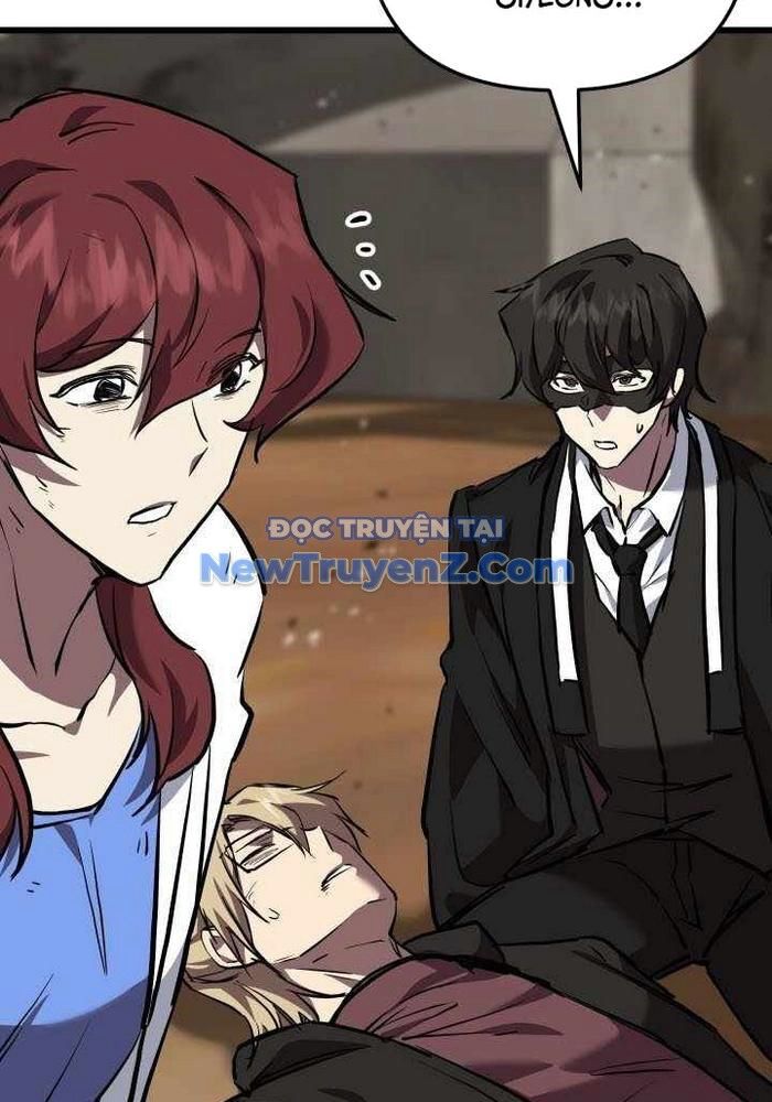 Giả Vờ Làm Kẻ Vô Dụng Ở Học Đường Chap 115 - Next Chap 116