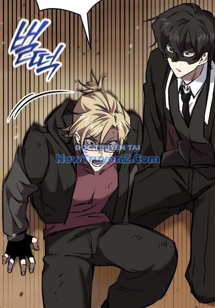 Giả Vờ Làm Kẻ Vô Dụng Ở Học Đường Chap 115 - Next Chap 116