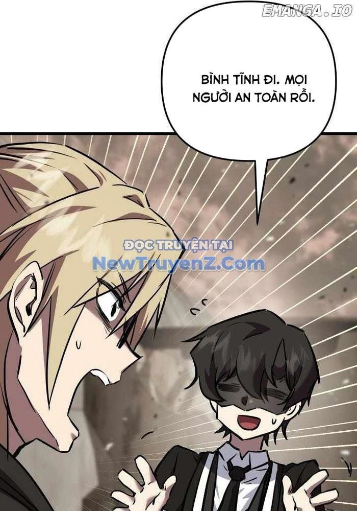 Giả Vờ Làm Kẻ Vô Dụng Ở Học Đường Chap 115 - Next Chap 116
