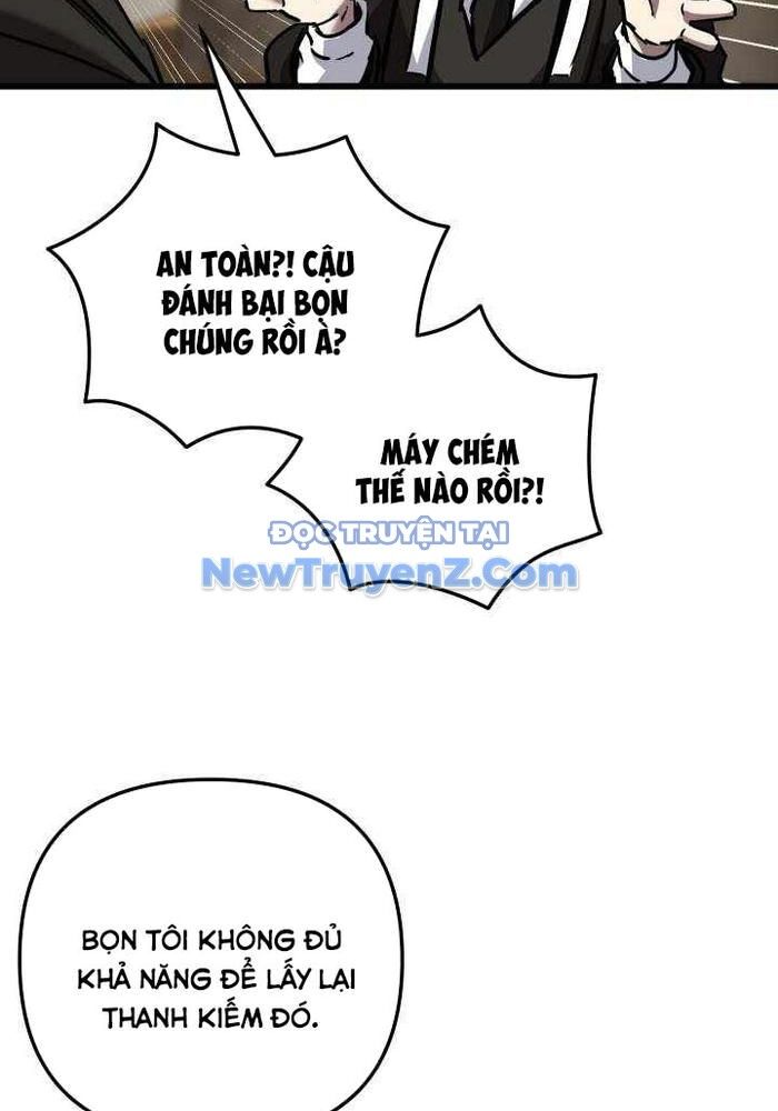 Giả Vờ Làm Kẻ Vô Dụng Ở Học Đường Chap 115 - Next Chap 116