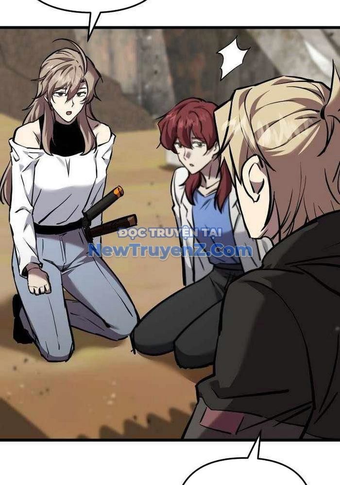 Giả Vờ Làm Kẻ Vô Dụng Ở Học Đường Chap 115 - Next Chap 116