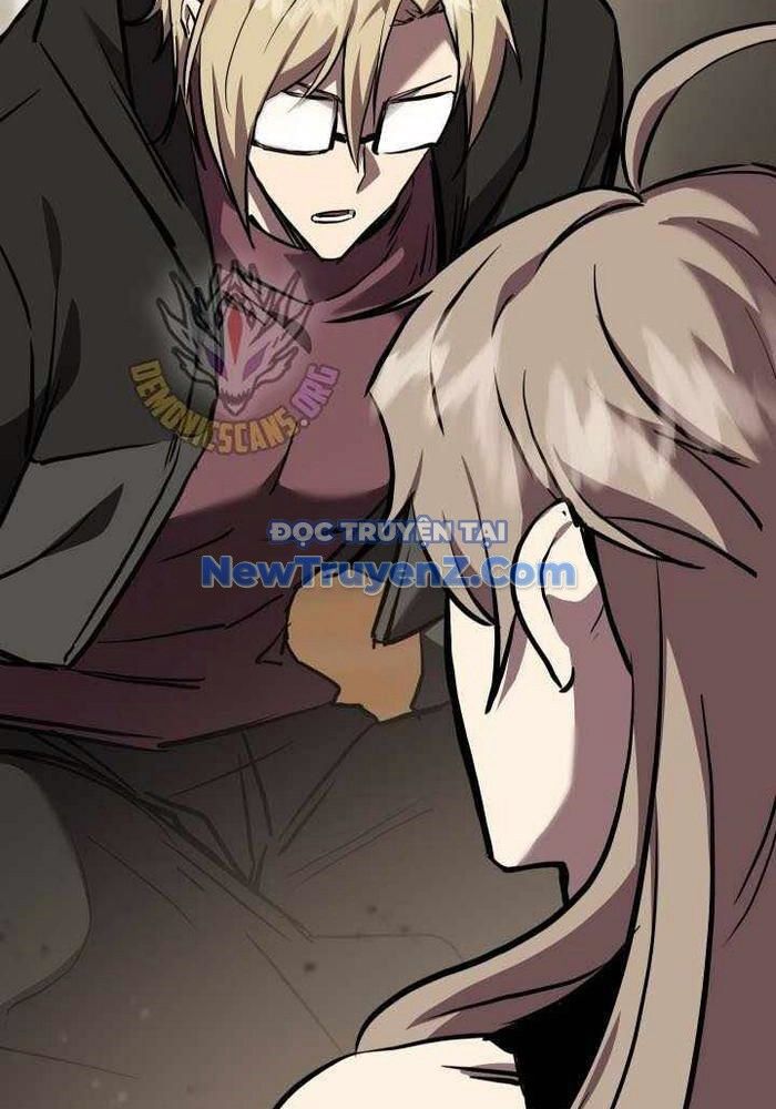 Giả Vờ Làm Kẻ Vô Dụng Ở Học Đường Chap 115 - Next Chap 116