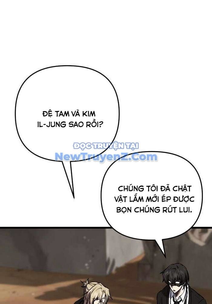 Giả Vờ Làm Kẻ Vô Dụng Ở Học Đường Chap 115 - Next Chap 116