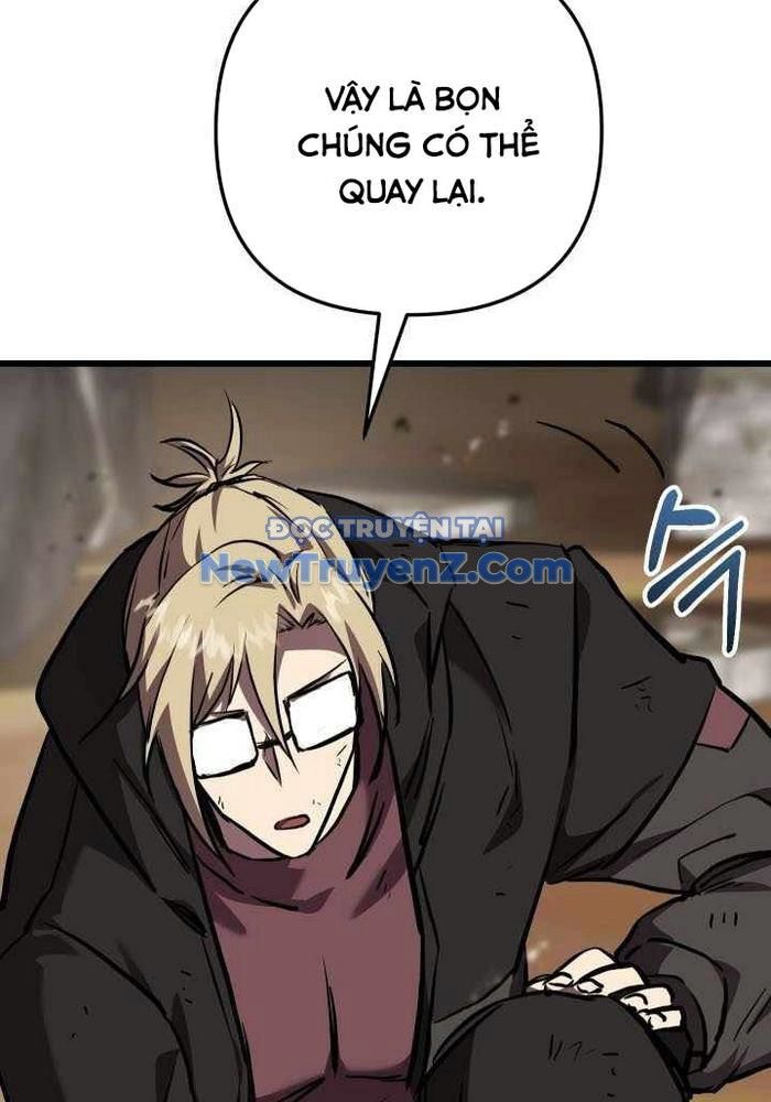 Giả Vờ Làm Kẻ Vô Dụng Ở Học Đường Chap 115 - Next Chap 116