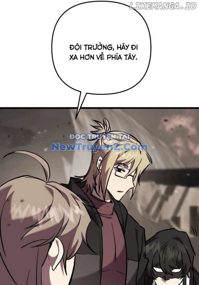 Giả Vờ Làm Kẻ Vô Dụng Ở Học Đường Chap 115 - Next Chap 116
