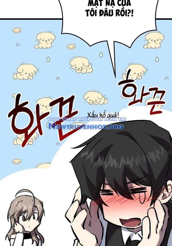 Giả Vờ Làm Kẻ Vô Dụng Ở Học Đường Chap 116 - Next Chap 117