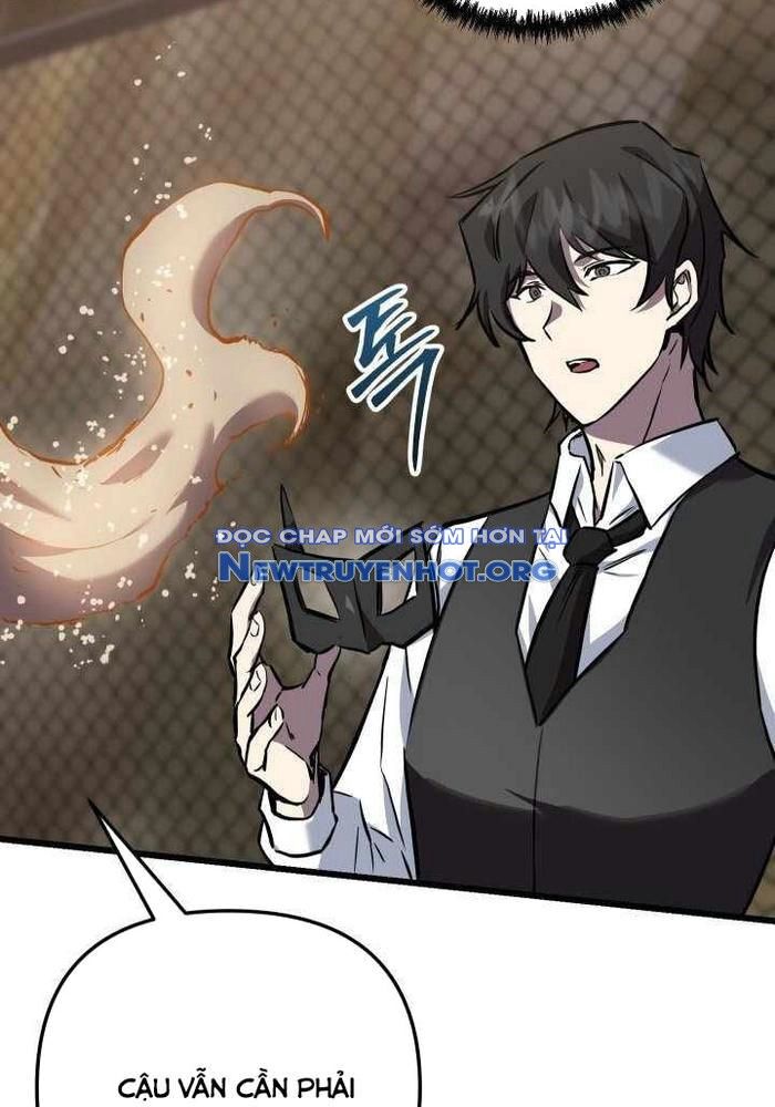 Giả Vờ Làm Kẻ Vô Dụng Ở Học Đường Chap 116 - Next Chap 117