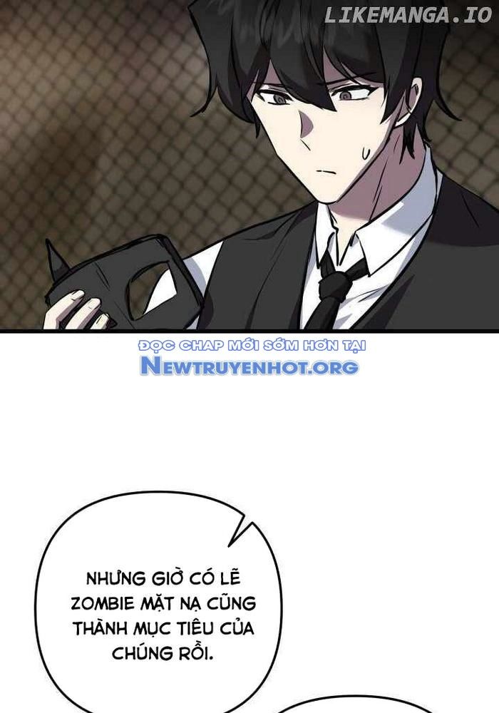 Giả Vờ Làm Kẻ Vô Dụng Ở Học Đường Chap 116 - Next Chap 117