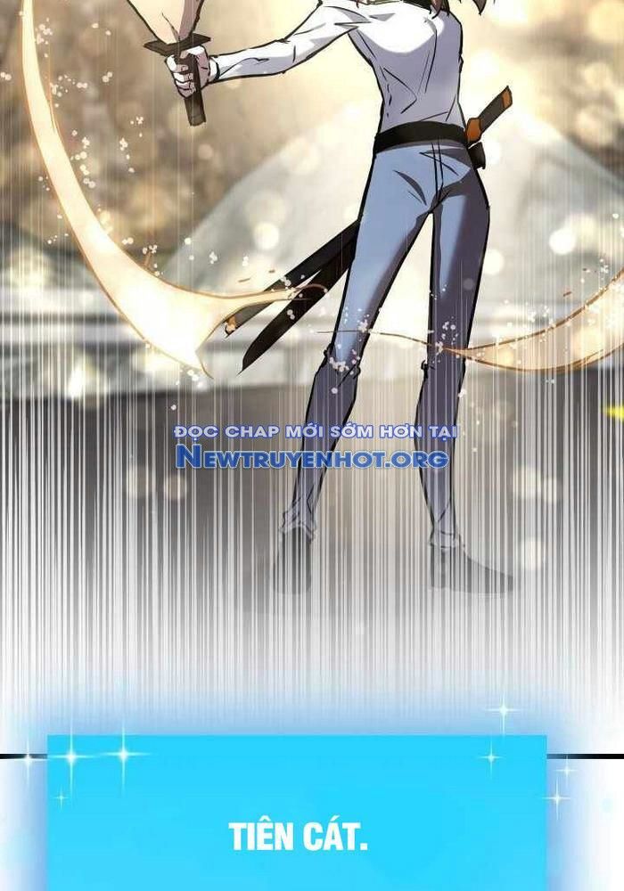 Giả Vờ Làm Kẻ Vô Dụng Ở Học Đường Chap 116 - Next Chap 117