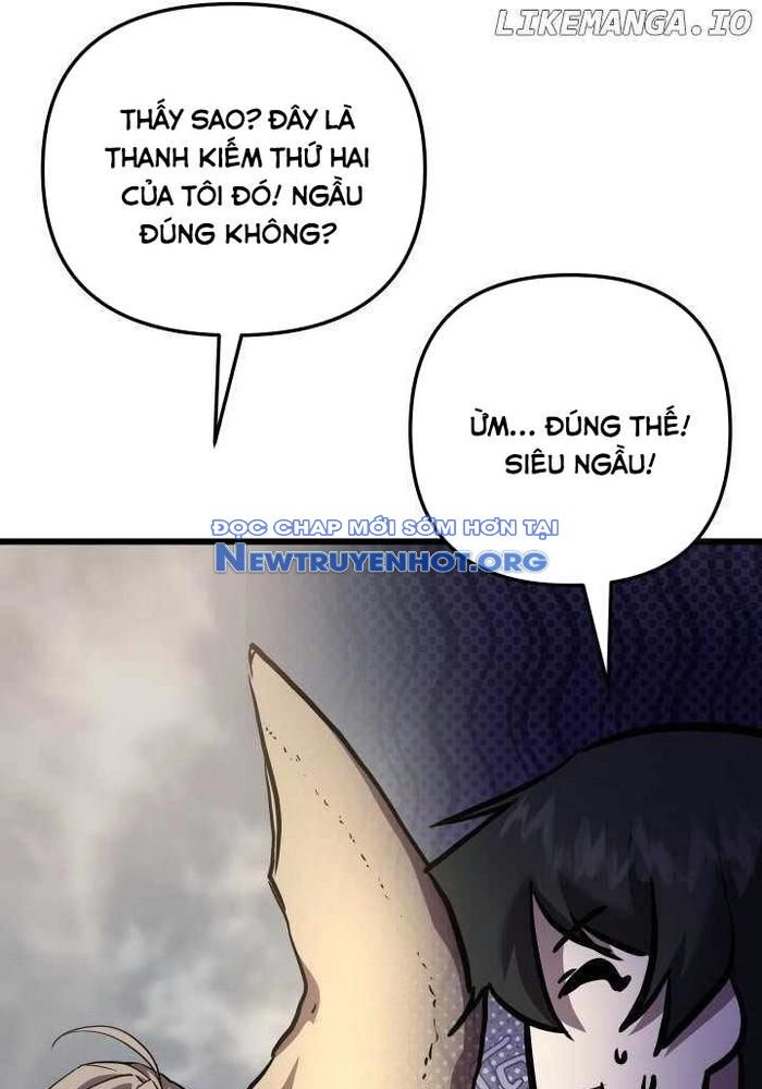 Giả Vờ Làm Kẻ Vô Dụng Ở Học Đường Chap 116 - Next Chap 117