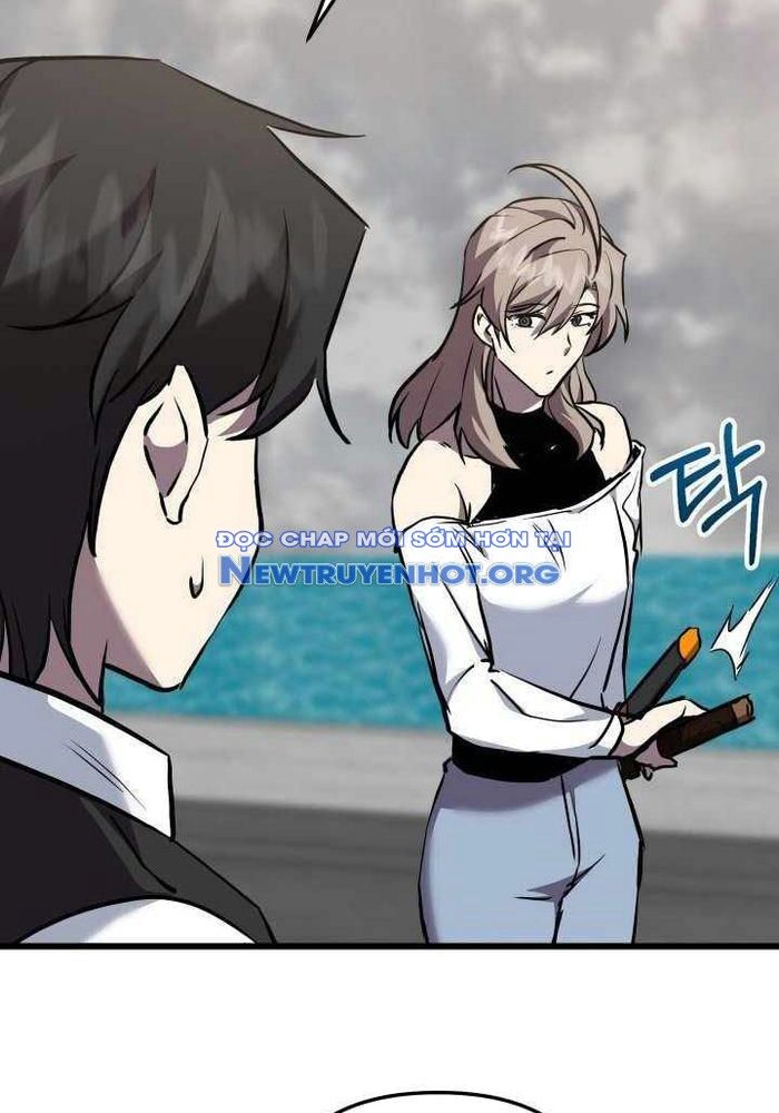 Giả Vờ Làm Kẻ Vô Dụng Ở Học Đường Chap 116 - Next Chap 117