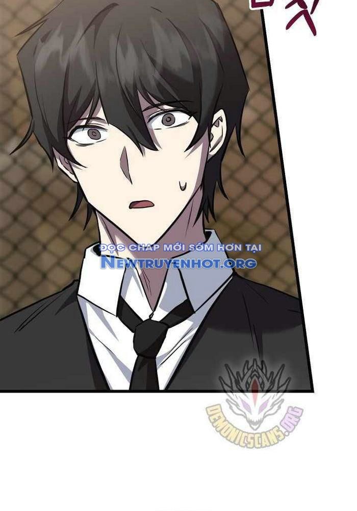 Giả Vờ Làm Kẻ Vô Dụng Ở Học Đường Chap 116 - Next Chap 117