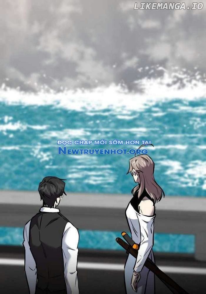 Giả Vờ Làm Kẻ Vô Dụng Ở Học Đường Chap 116 - Next Chap 117