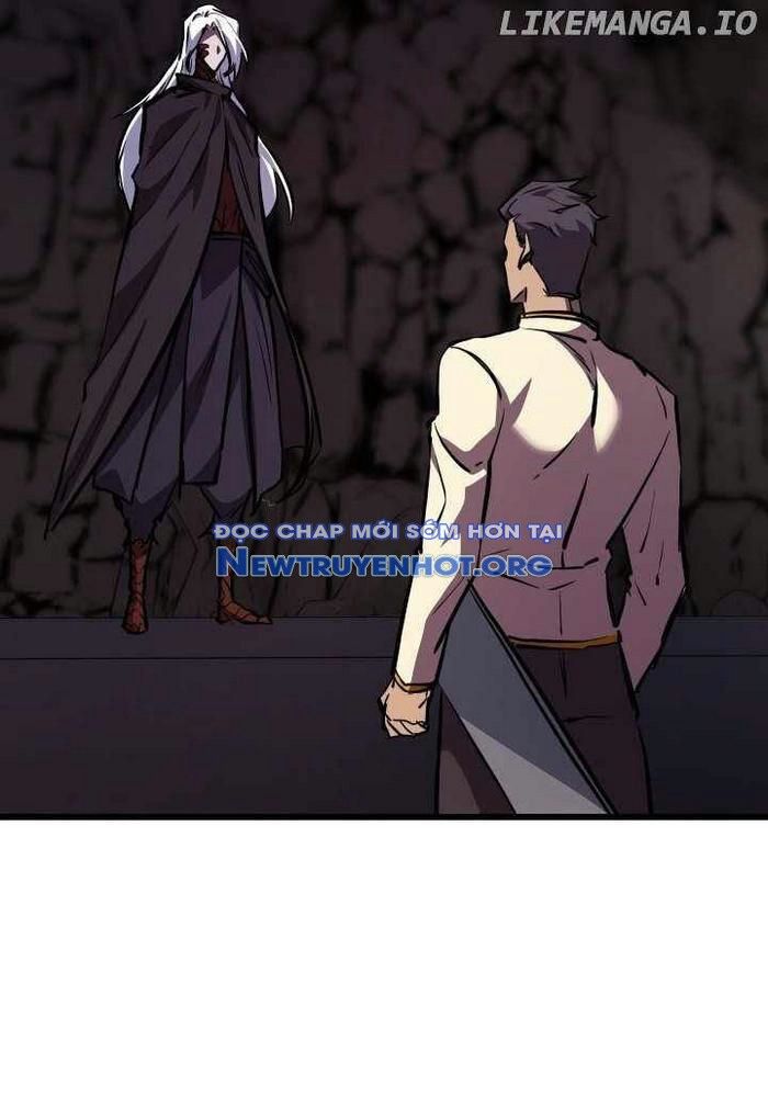 Giả Vờ Làm Kẻ Vô Dụng Ở Học Đường Chap 116 - Next Chap 117