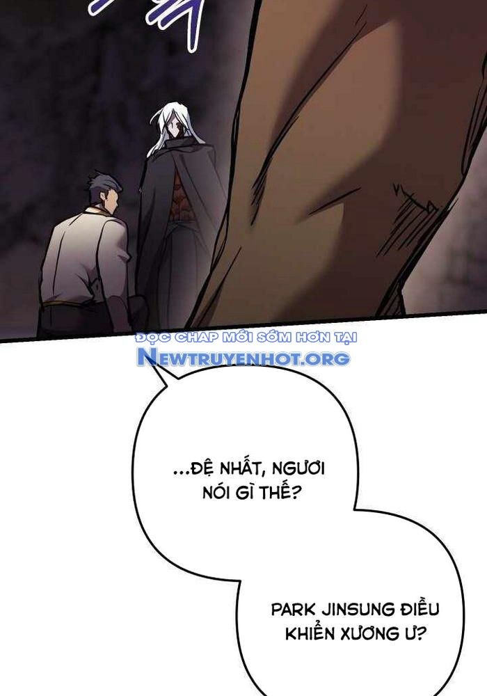 Giả Vờ Làm Kẻ Vô Dụng Ở Học Đường Chap 116 - Next Chap 117